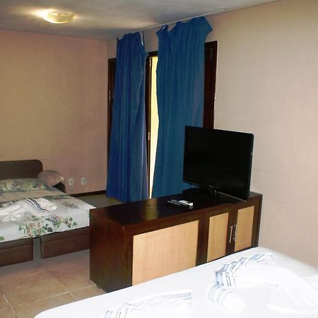 Chalet Solar Pipa Praia de Pipa ภายนอก รูปภาพ