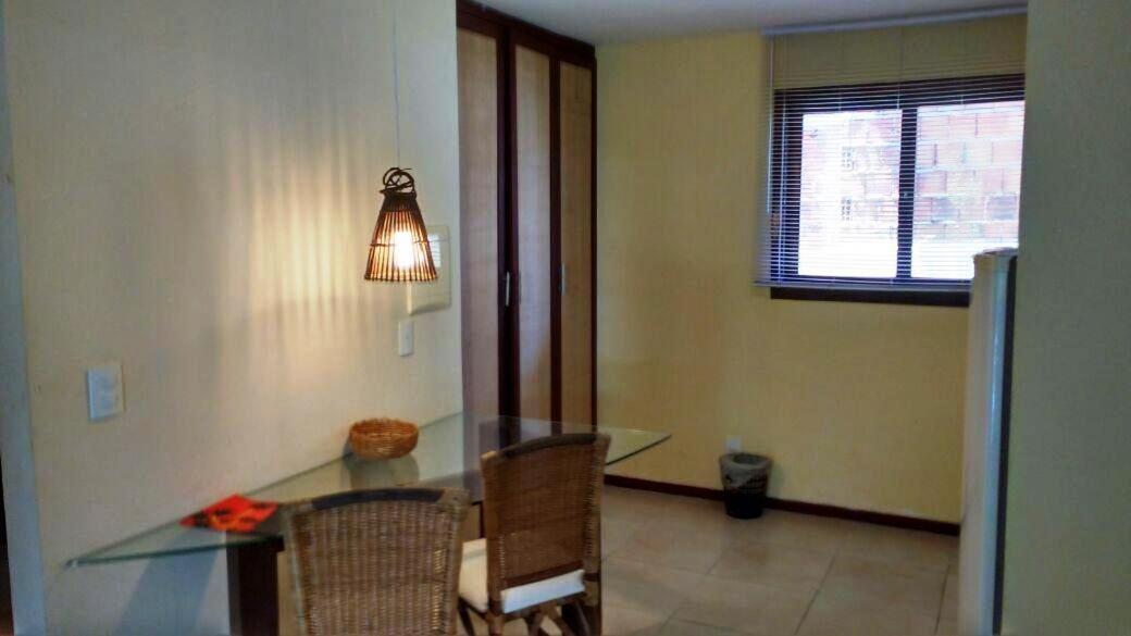 Chalet Solar Pipa Praia de Pipa ภายนอก รูปภาพ