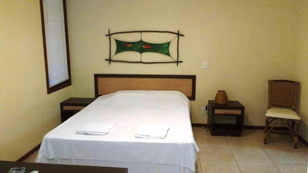Chalet Solar Pipa Praia de Pipa ภายนอก รูปภาพ