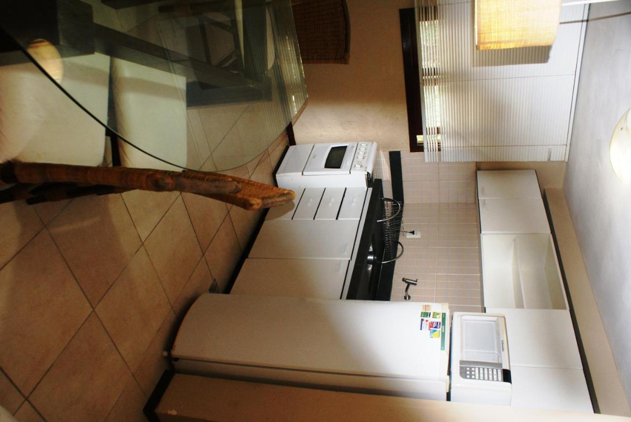 Chalet Solar Pipa Praia de Pipa ภายนอก รูปภาพ