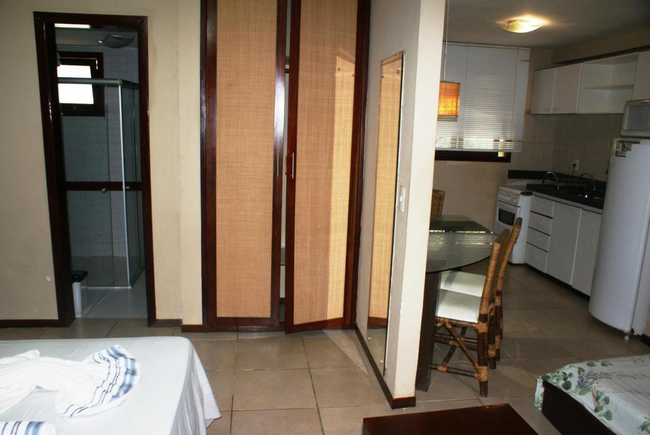 Chalet Solar Pipa Praia de Pipa ภายนอก รูปภาพ