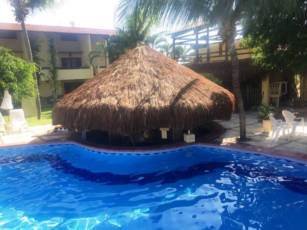 Chalet Solar Pipa Praia de Pipa ภายนอก รูปภาพ