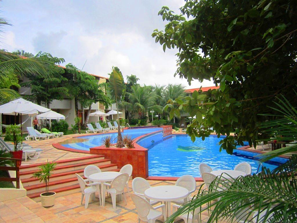Chalet Solar Pipa Praia de Pipa ภายนอก รูปภาพ