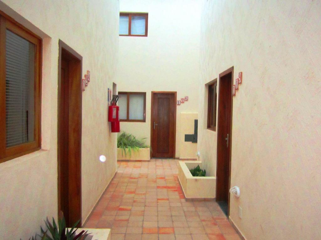 Chalet Solar Pipa Praia de Pipa ภายนอก รูปภาพ