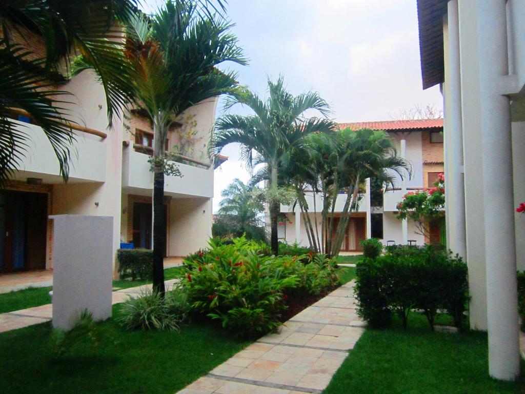 Chalet Solar Pipa Praia de Pipa ภายนอก รูปภาพ