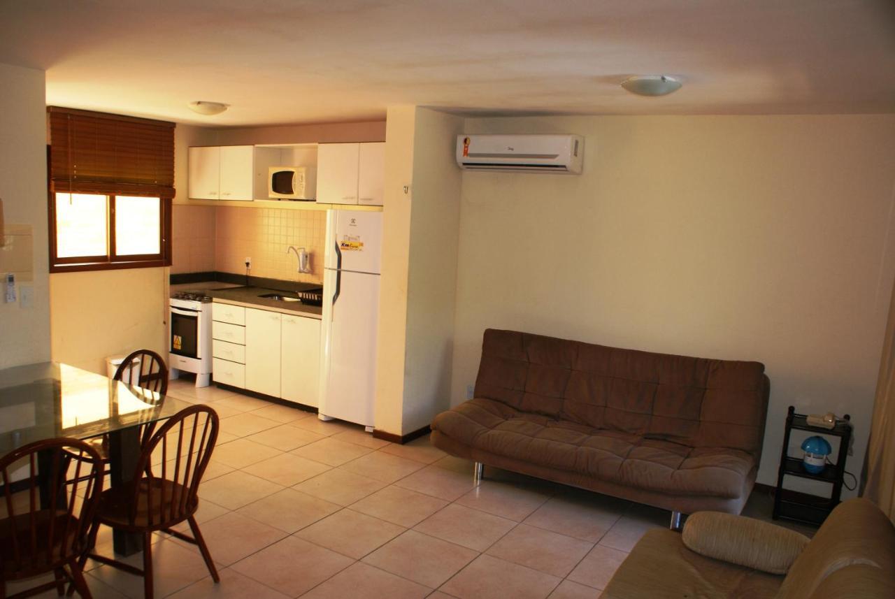 Chalet Solar Pipa Praia de Pipa ภายนอก รูปภาพ